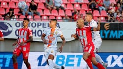 EN VIVO | U. La Calera vs. Cobresal por Primera División 2026: minuto a minuto del partido