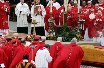 Confirman fecha del cónclave para elegir al nuevo Papa: ¿Cuándo y dónde se realizará?