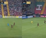 VIDEO | El increíble error de O’Higgins al último minuto que selló su eliminación de la Libertadores