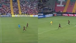 VIDEO | El increíble error de O’Higgins al último minuto que selló su eliminación de la Libertadores