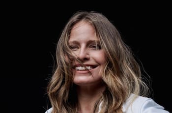 Soledad Onetto y sus deseos de ser madre a los 45 años: "Va a dejar ser tema hasta que sea realidad"