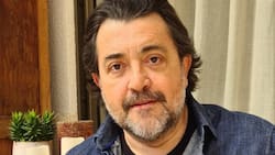 “Tengo que dejarlo todo”: Leo Caprile habló de su recuperación tras sufrir infarto cerebral