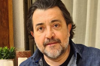 “Tengo que dejarlo todo”: Leo Caprile habló de su recuperación tras sufrir infarto cerebral