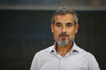 “Miguel Ramírez tiene los méritos para dirigir a la UC”