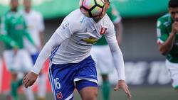 Melipilla sigue su reconstrucción: ahora fichó como refuerzo a expromesa de la U