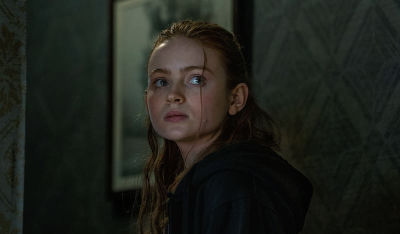 es una cinta que acaba de llegar a Netflix.