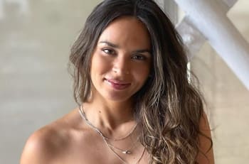 “Llegaste el día menos esperado”: Jhendelyn Núñez sorprende al presentar a su nuevo pololo