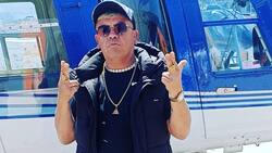 Quién es René Puente, cantante e influencer chileno que destaca en Instagram y TikTok