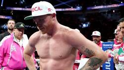 Referente del boxeo critica el estilo de Canelo Álvarez y asegura que nunca podrá vencer a Dmitry Bivol