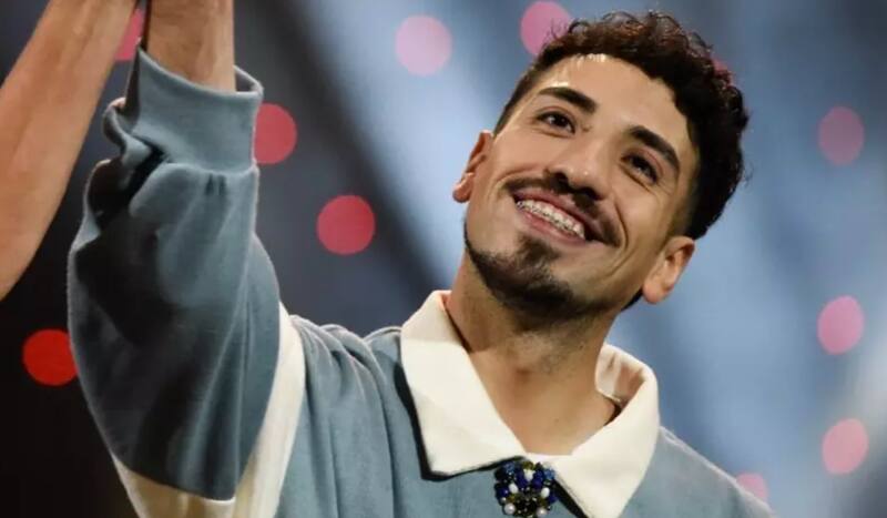 Revela detalles de sus días previos a su exitosa presentación