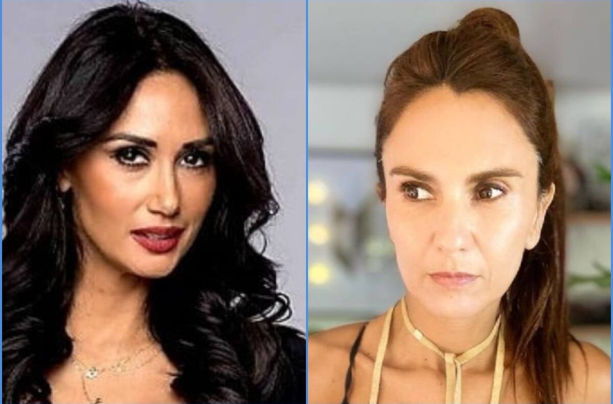 VIDEO | Pamela Díaz lanzó divertidas bromas por la particular risa de Yasmín Vásquez