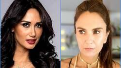 VIDEO | Pamela Díaz lanzó divertidas bromas por la particular risa de Yasmín Vásquez