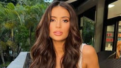 “Siempre va a ser el amor de mi vida”: Julia Fernandes desclasifica su secreto y desconocido matrimonio