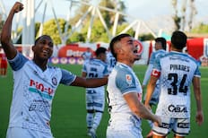 Deportes Limache se arma con ex seleccionado paraguayo que viene de Brasil