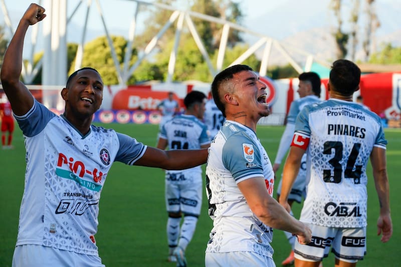 El cuadro Tomatero oficializó a su primer refuerzo para la temporada 2026. Foto: Agencia Aton.