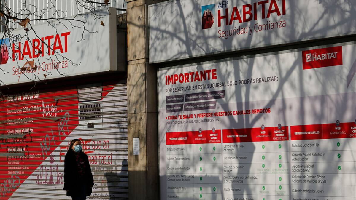 Retiro Fondos AFP: Simulador para calcular tu 10% disponible