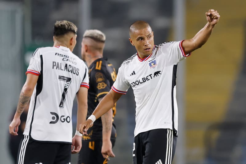 Colo Colo enfrentará a Monagas por la fecha 2 del Grupo F de la Copa Libertadores (Foto: Aton)