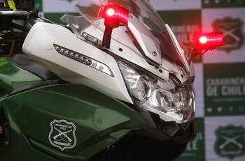 Sujeto intentó sobornar con $300.000 a Carabineros para no ser detenido en Puente Alto