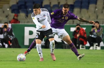 Deportes Concepción vs. Colo Colo: formaciones, a qué hora y dónde ver la fecha 8 de la Liga de Primera