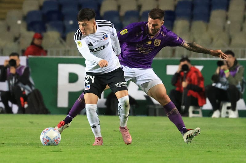 Un partido lleno de emociones se dará en el sur. Foto: Agencia Aton.