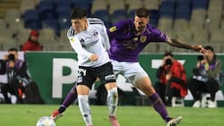 EN VIVO | Deportes Concepción vs. Colo Colo por Copa de la Liga: minuto a minuto del partido