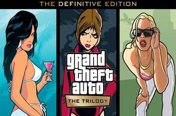 VIDEO | Rockstar Games lanzó el tráiler de nueva versión de GTA y confirmó su fecha de lanzamiento