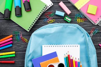 Vuelta a clases 2025: este banco ofrece hasta 30% de descuento en artículos escolares