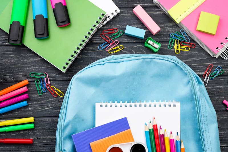 Revisa las últimas promociones de esta vuelta a clases.