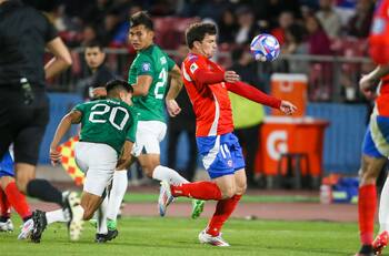 Para los que tienen fe: ¿Cuándo juega la Selección Chilena contra Brasil y Colombia por las Eliminatorias?