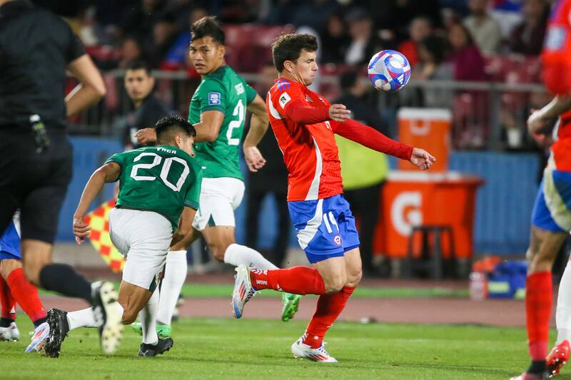 tiene dos difíciles rivales para la próxima doble fecha de Eliminatorias. (Foto: Aton)