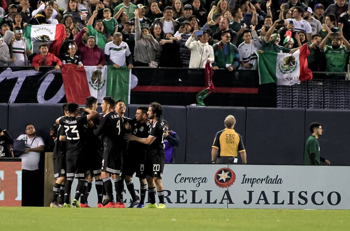 Federación de EE.UU. amenazó frenar amistoso ante México por grito homofóbico