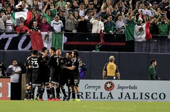 Federación de EE.UU. amenazó frenar amistoso ante México por grito homofóbico