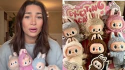 Los comentarios que más se repitieron luego de que Lisandra Silva asegurara que sus Labubu la están enfermando