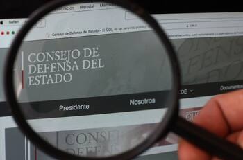 Consejo de Defensa del Estado busca trabajadores: Ofrecen sueldos desde los $900.000