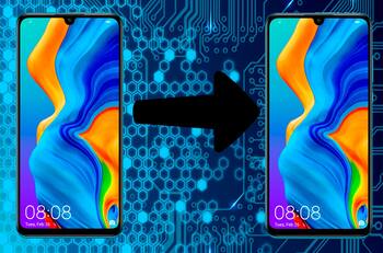 Android: Conoce el proceso para transferir información de un celular viejo a uno nuevo