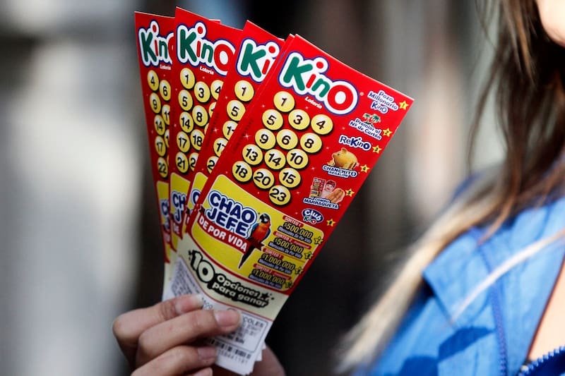 Conoce si fuiste uno de los ganadores de este sorteo. Créditos: ATON