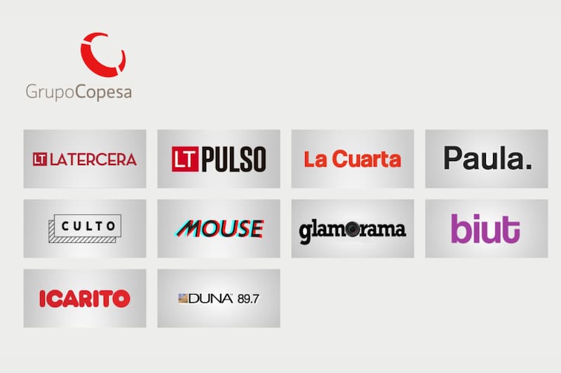 Los demandan por el no pago de facturas.