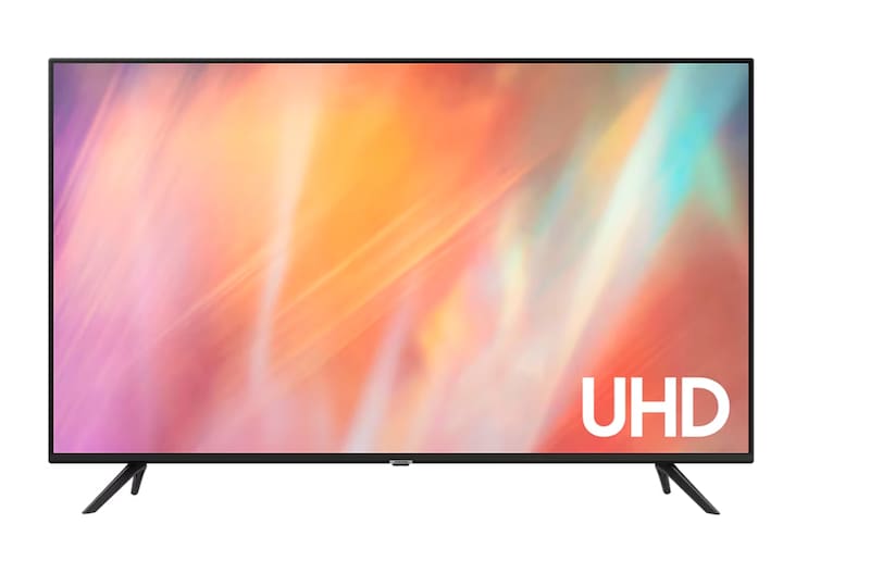 de 55 pulgadas está con un 39% de descuento en Paris.