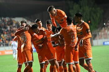 La “joyita” de Cobreloa que despierta interés desde el extranjero: en Calama ya están avisados