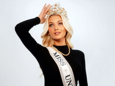 ¿Quién es Victoria Kjaer Theilvig y cuál será su gran responsabilidad HOY en la final de Miss Universo Chile?