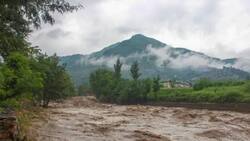 Estas son las zonas con mayor riesgo de aluviones debido al sistema frontal