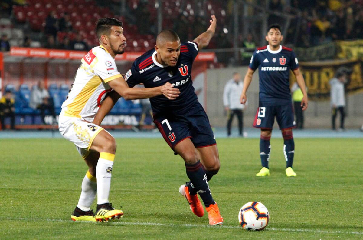 Duelo entre Coquimbo y la U marcará récord de público