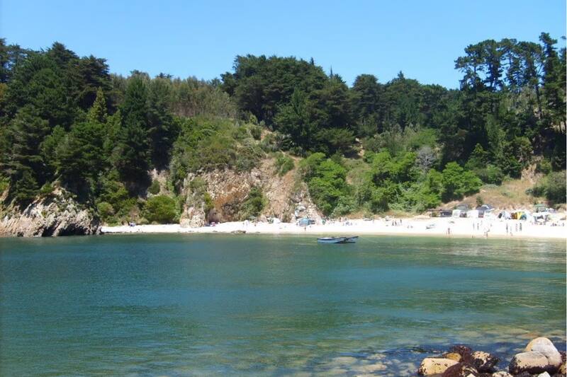 Conoce cómo llegar al lugar.