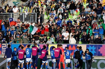 En Valparaíso: el partido del Mundial Sub 20 en que no juega Chile y que tiene entradas agotadas