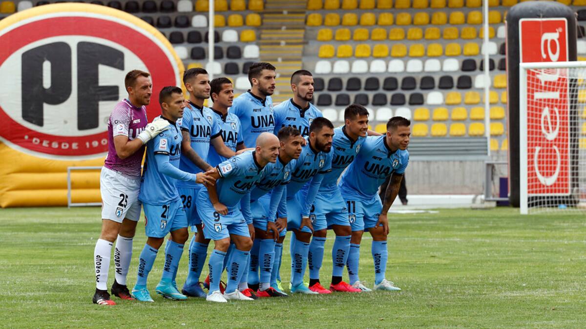 Plantel de Deportes Iquique rebajó su salario: "Lo aceptamos de buena voluntad"