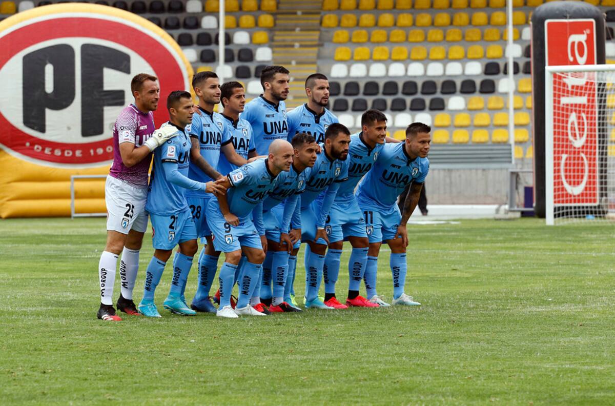 Plantel de Deportes Iquique rebajó su salario: "Lo aceptamos de buena voluntad"