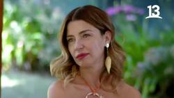 Pancha Merino explica las razones por las que tuvo que posponer su matrimonio con Andrea Marocchino