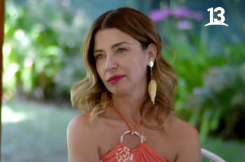 Pancha Merino explica las razones por las que tuvo que posponer su matrimonio con Andrea Marocchino