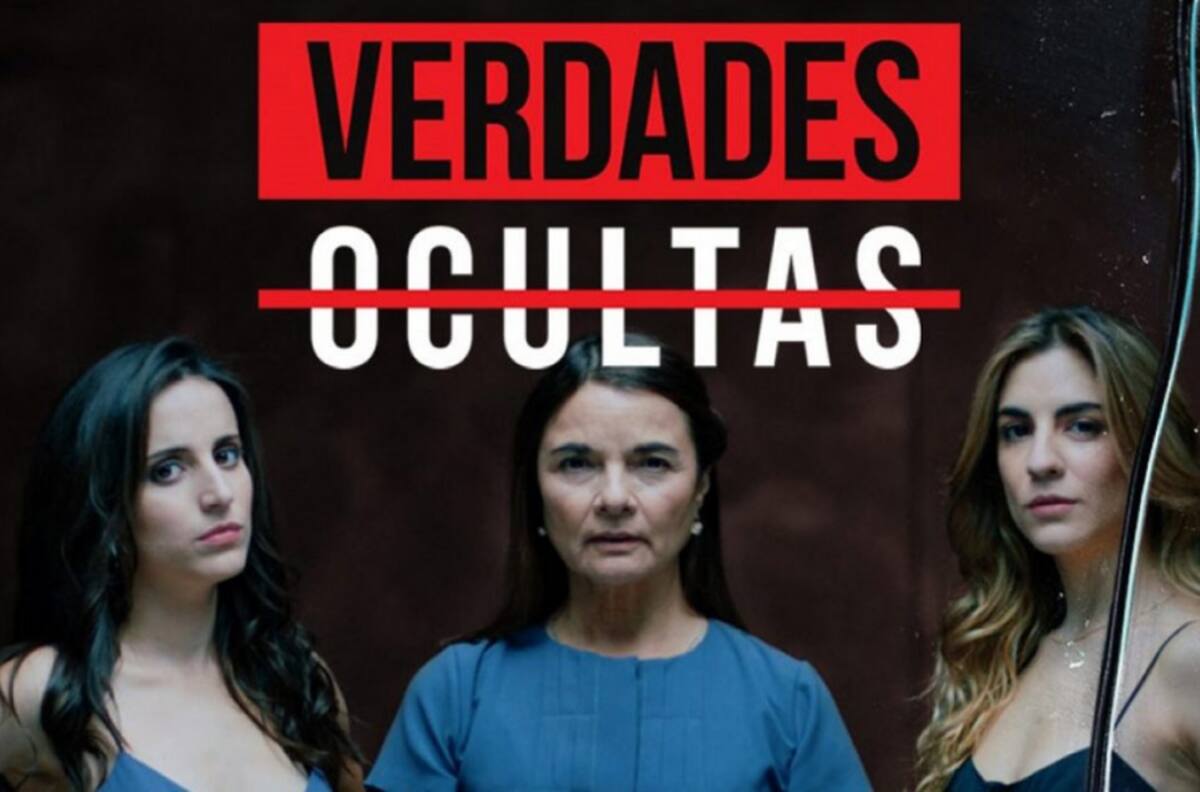 "Verdades Ocultas": los cambios de programación producto de su regreso