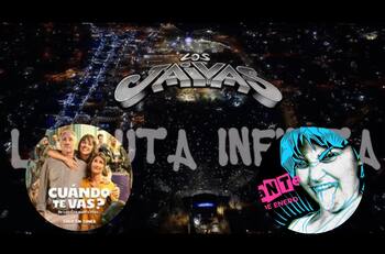 Seis películas chilenas que se estrenan este verano y no te puedes perder en vacaciones